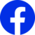 logo van Facebook met link naar de facebookpagina De Stadswerven