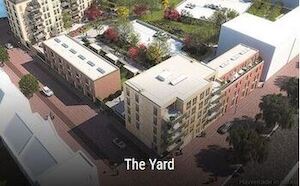The Yard