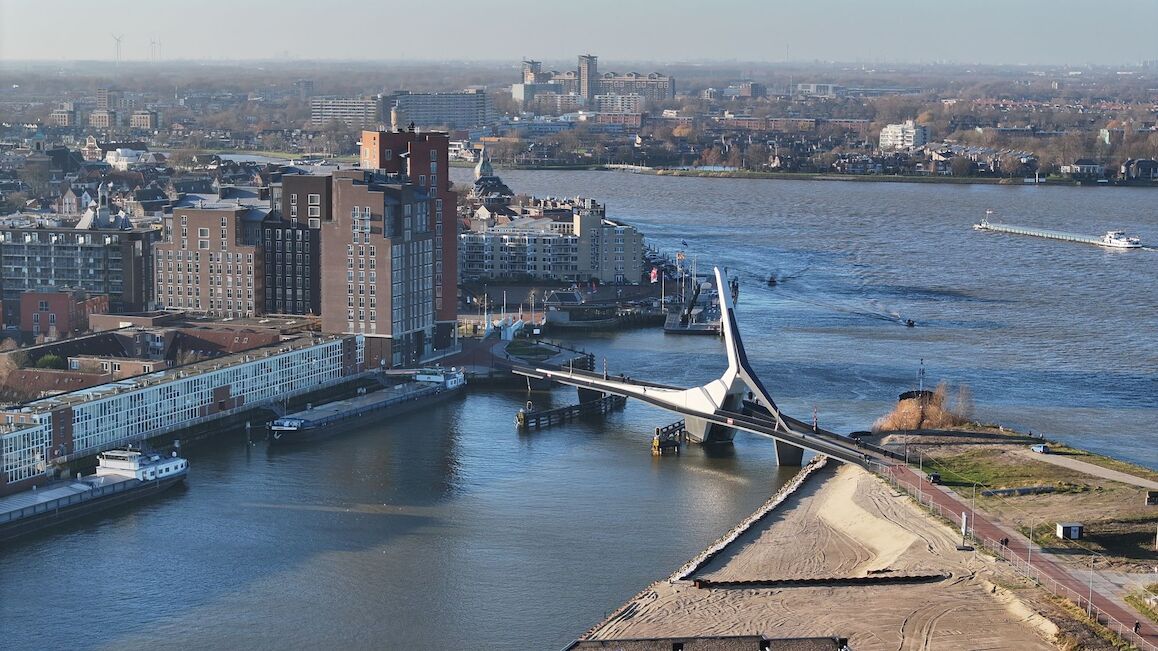 stadswerven